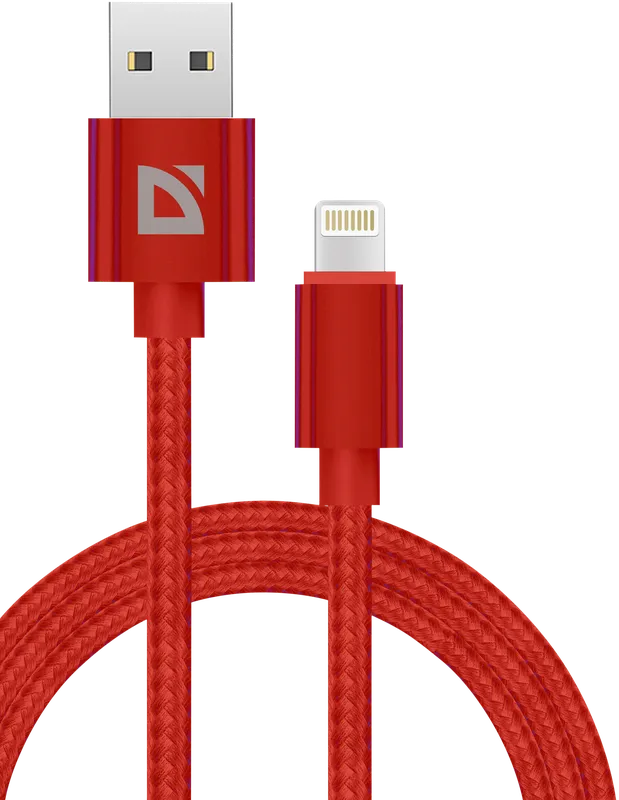 Defender - USB cable F85 Lightning