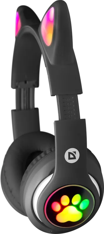 Defender - Wireless stereo headset FreeMotion B585