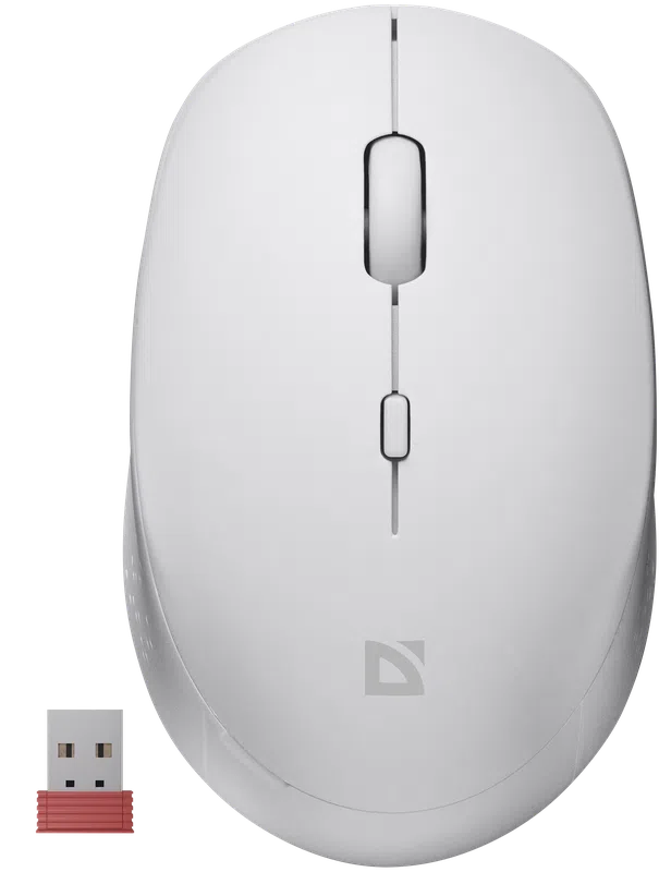 Defender - Wireless optical mouse Auris MB-027