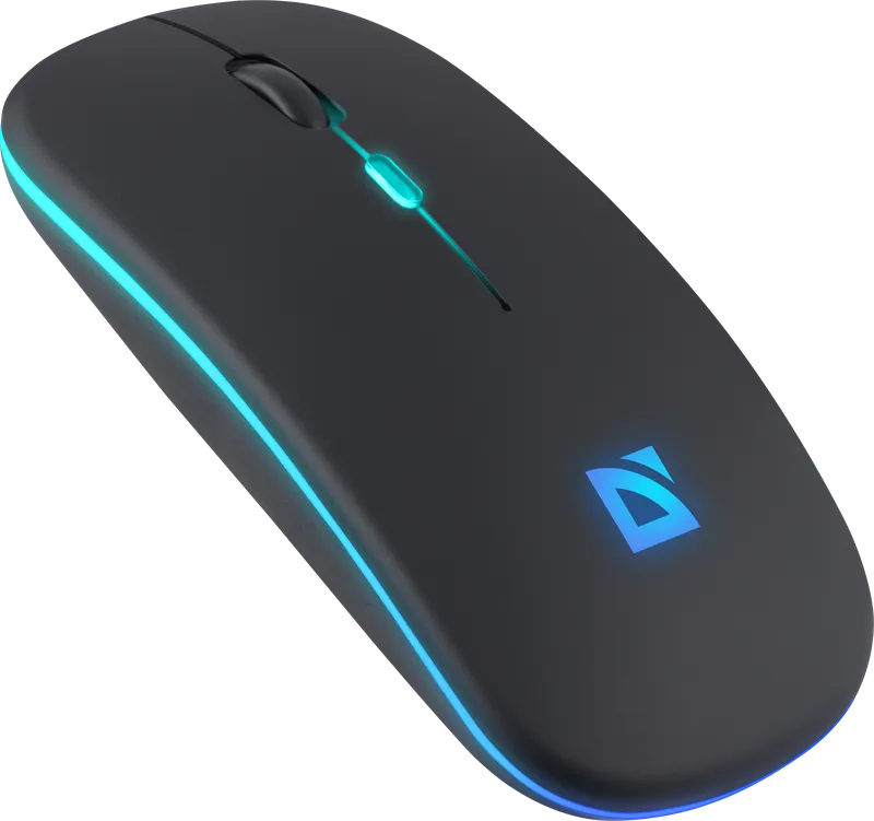 Defender - Wireless optical mouse Touch MM-997