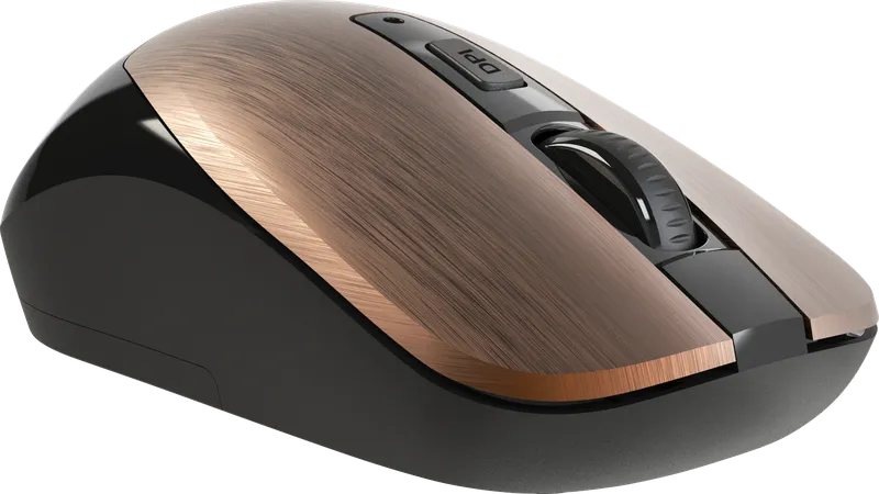 Defender - Wireless optical mouse Wave MM-995