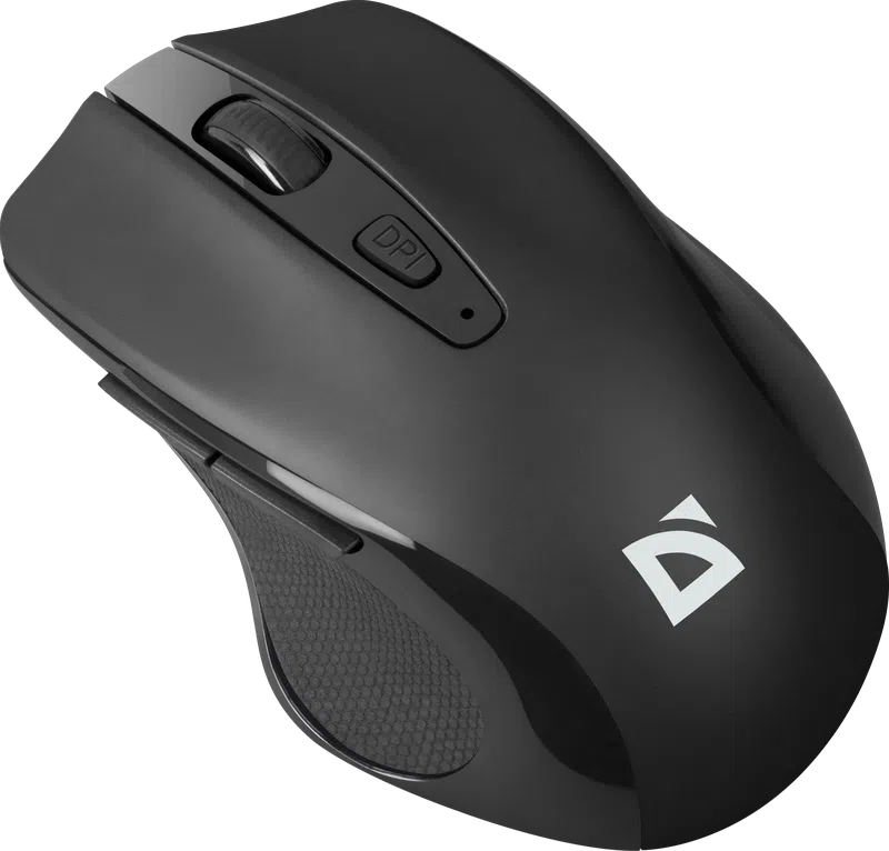 Defender - Wireless optical mouse Prime MB-053