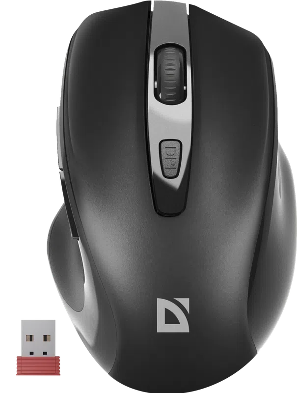 Defender - Wireless optical mouse Prime MB-053