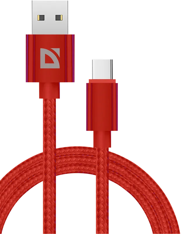 Defender - USB cable F85 TypeC