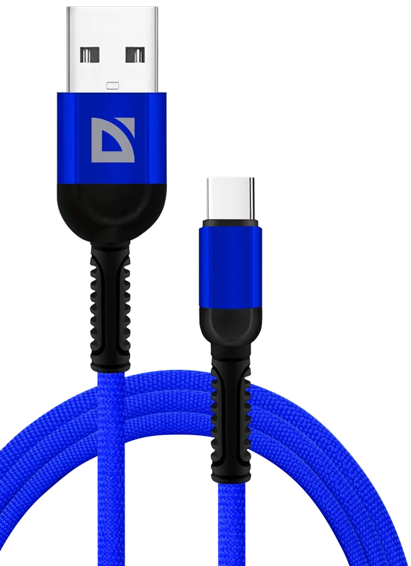 Defender - USB cable F167 TypeC