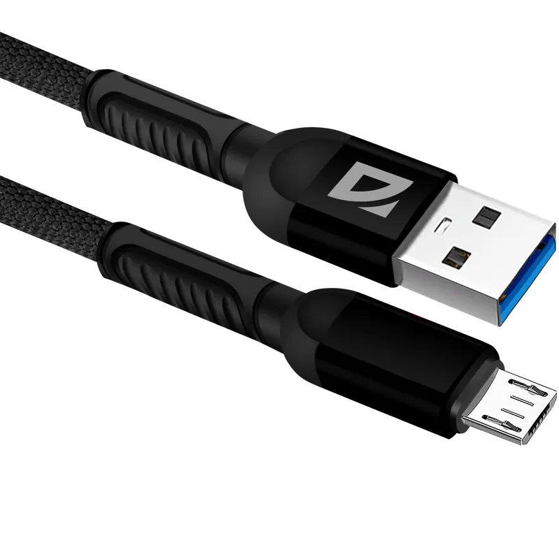 Defender - USB cable F167 Micro
