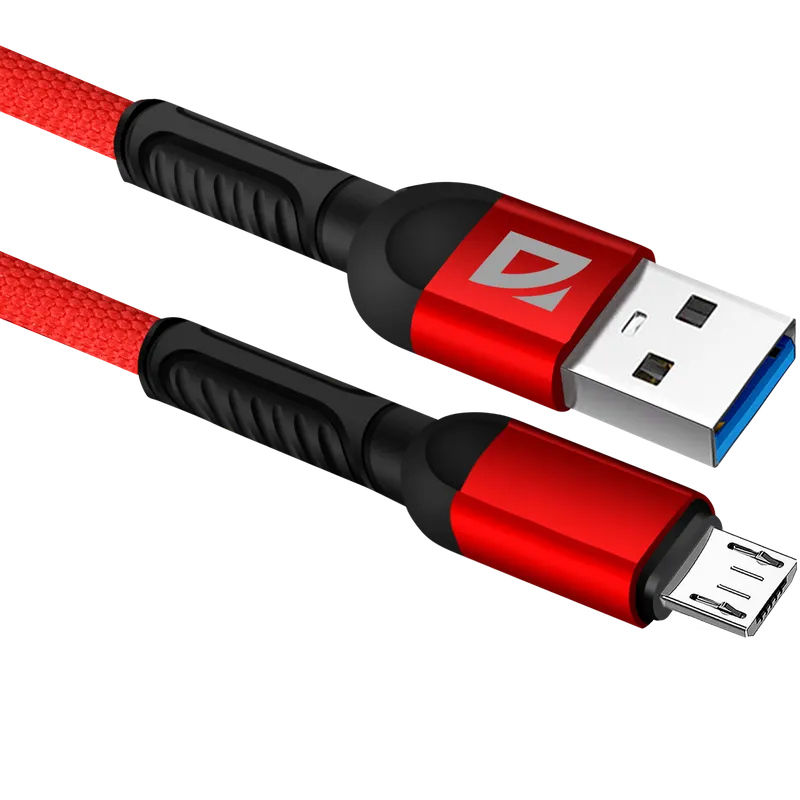 Defender - USB cable F167 Micro