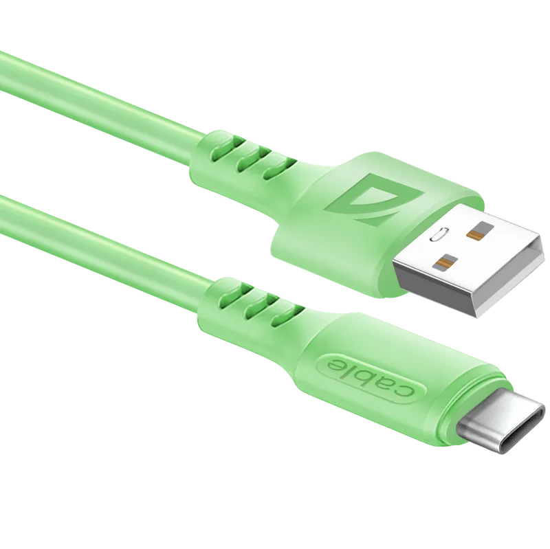 Defender - USB cable F207 TypeC