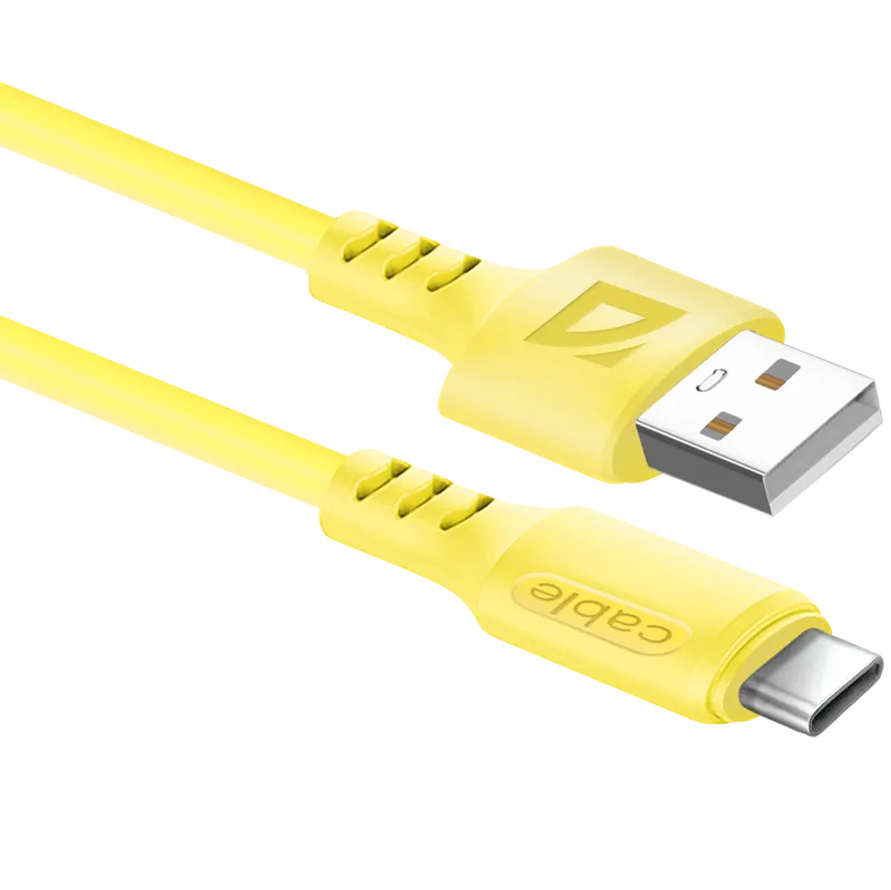 Defender - USB cable F207 TypeC