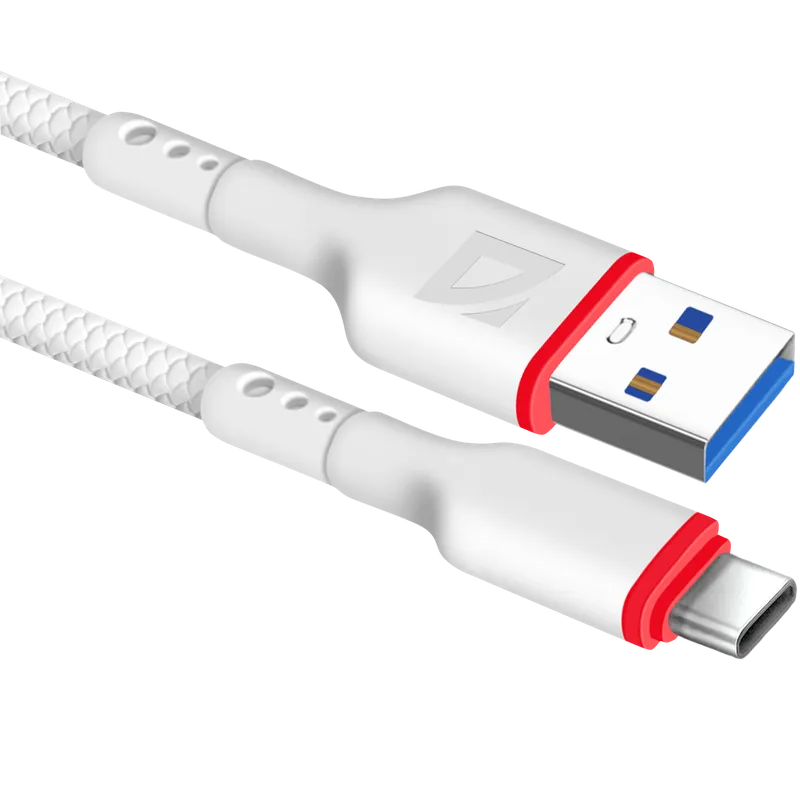 Defender - USB cable F156 TypeC