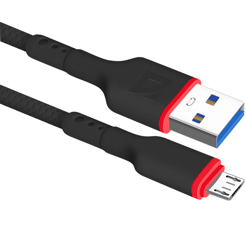 Defender - USB cable F156 Micro