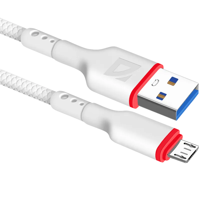 Defender - USB cable F156 Micro