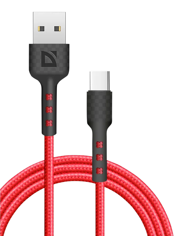 Defender - USB cable F181 TypeC