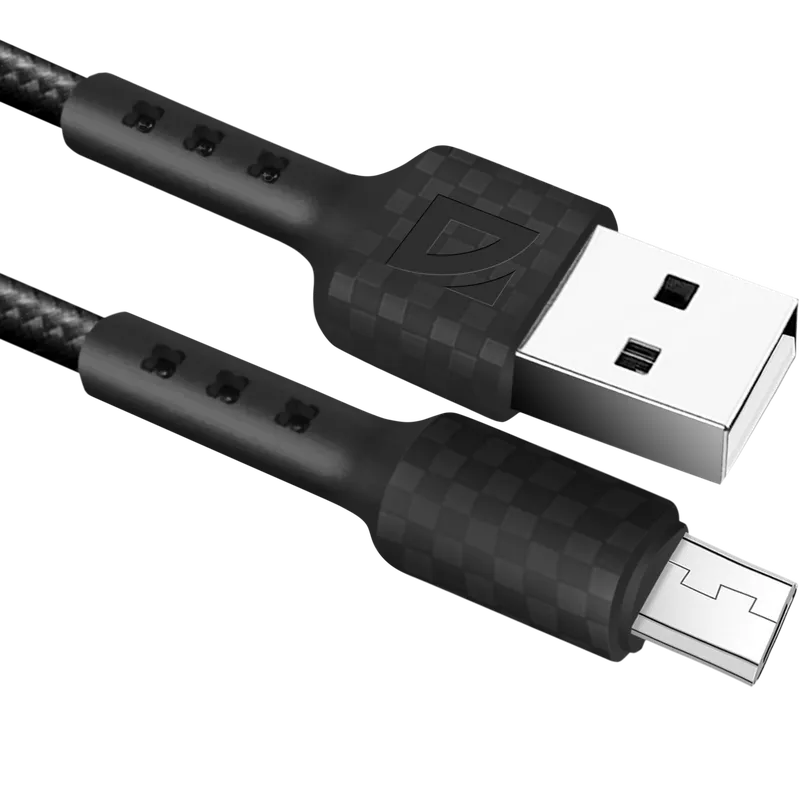 Defender - USB cable F181 Micro