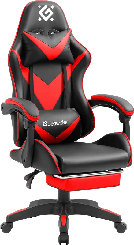 Defender - Gaming chair Minion