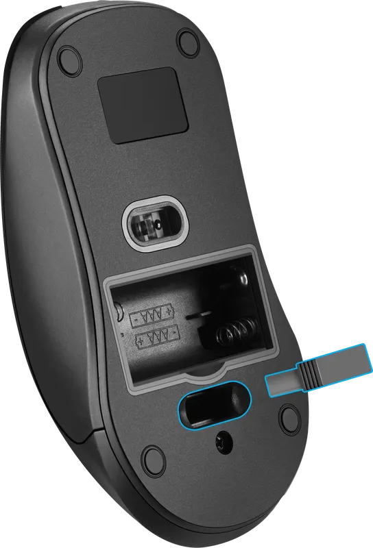 Defender - Wireless optical mouse Nexus MS-195