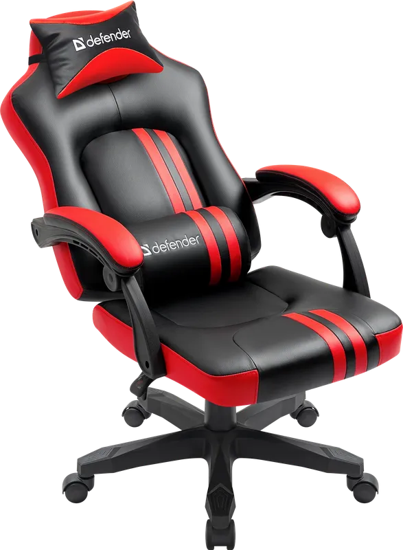 Defender - Gaming chair Mercury