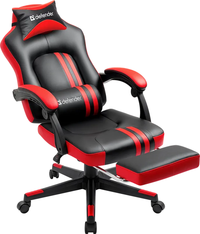 Defender - Gaming chair Diablo