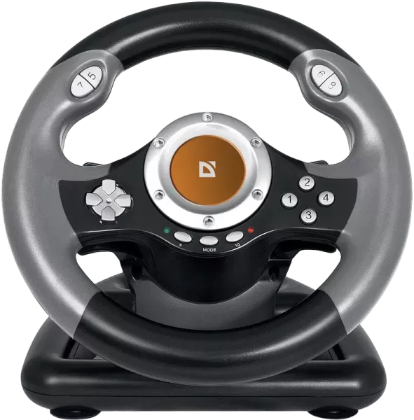 Defender - Gaming wheel CHALLENGE MINI LE Defender - Gaming wheel CHALLENGE MINI LE