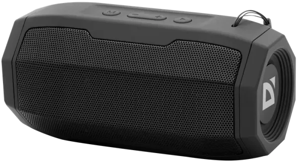 Defender - Portable speaker G36
