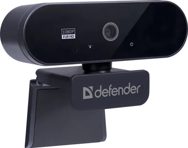 Defender - Webcam G-lens 2580 FullHD