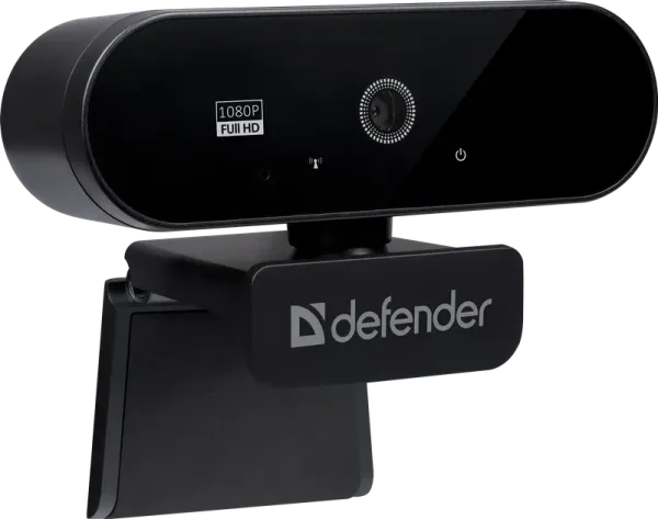 Defender - Webcam G-lens 2580 FullHD