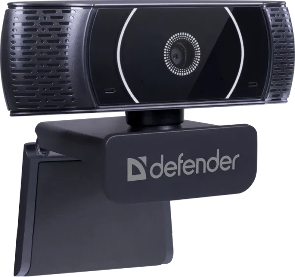 Defender - Webcam G-lens 2590 QHD