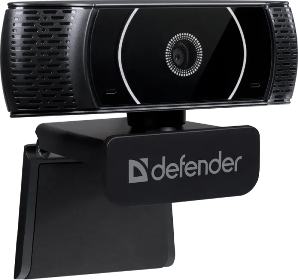 Defender - Webcam G-lens 2590 QHD