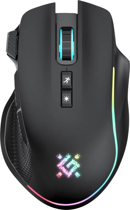 Defender - Wireless gaming mouse Thunder GM-213