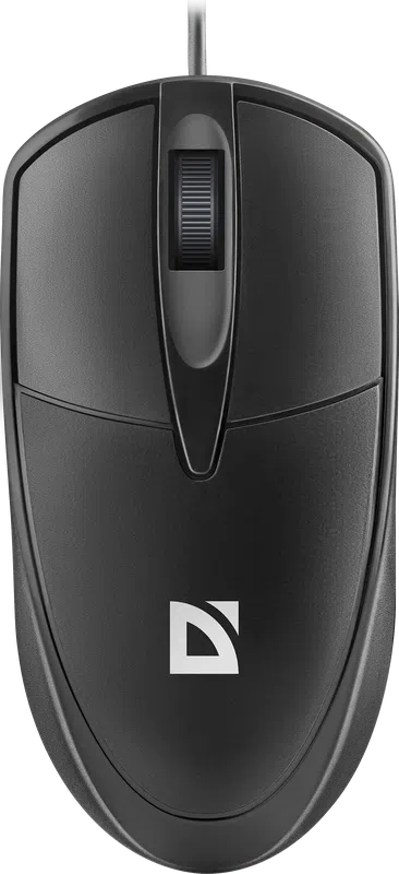 Defender - Wired optical mouse Trace MB-989