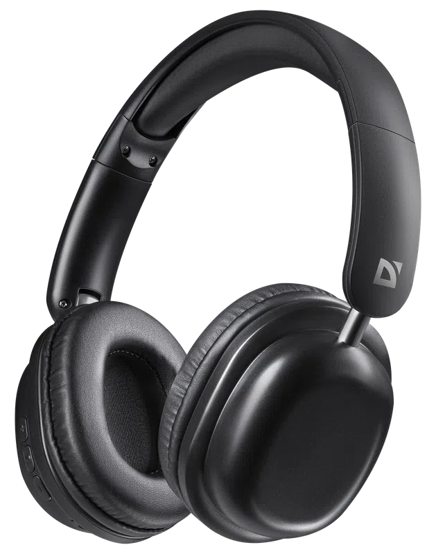 Defender - Wireless stereo headset FreeMotion B640