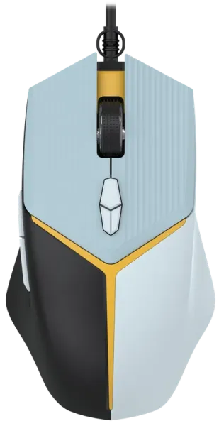 Defender - Wired gaming mouse Shotgun GM-176