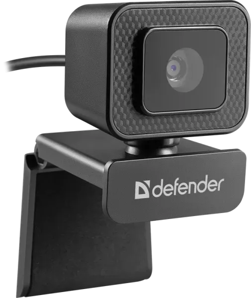 Defender - Webcam G-lens 2596 QHD