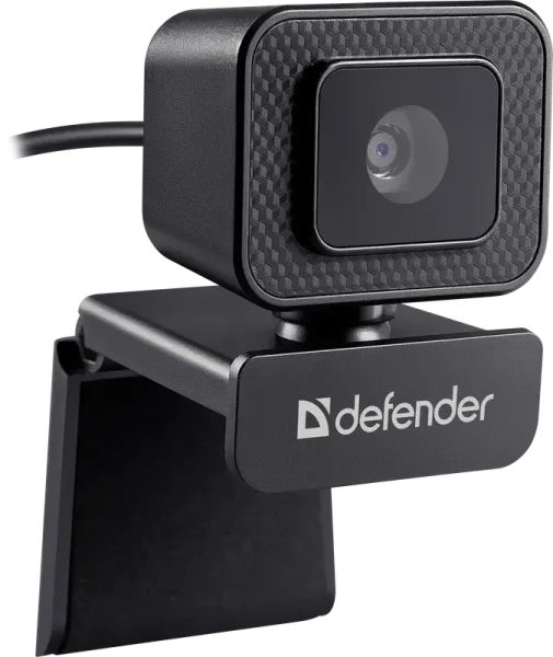 Defender - Webcam G-lens 2596 QHD