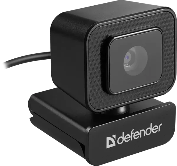 Defender - Webcam G-lens 2596 QHD Defender - Webcam G-lens 2596 QHD