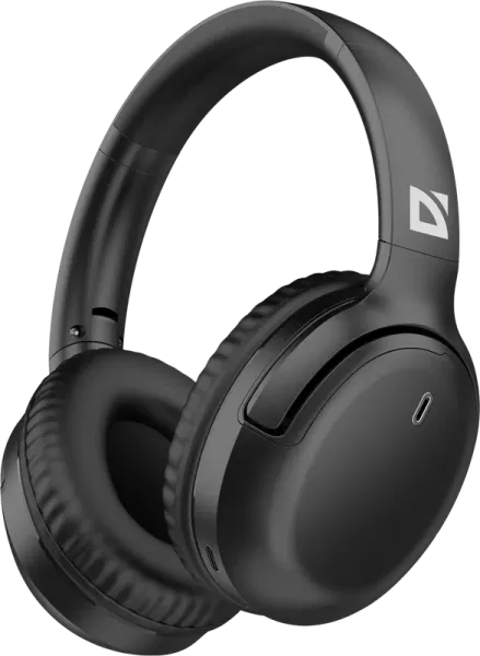 Defender - Wireless stereo headset FreeMotion B1035