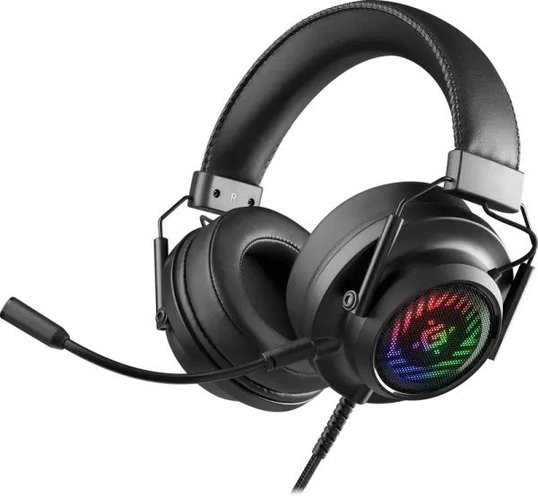 Defender - Gaming headset Grendel Defender - Gaming headset Grendel