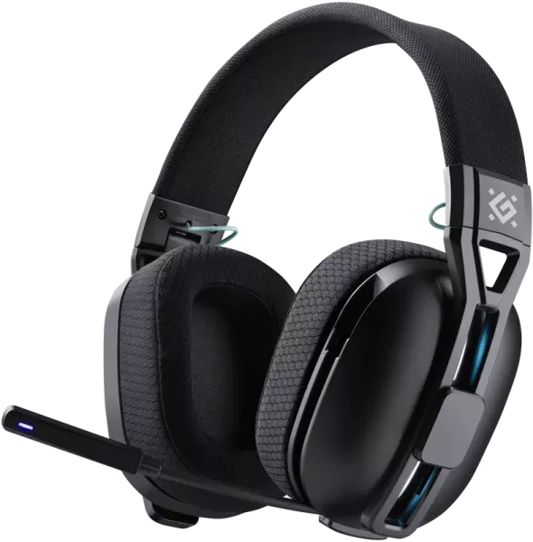 Defender - Wireless stereo headset Horror PRO