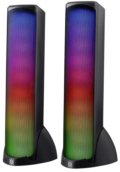 Defender - 2.0 Speaker system SkyPulse
