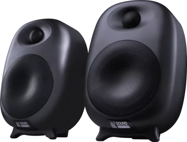 Defender - 2.0 Speaker system Melis Defender - 2.0 Speaker system Melis