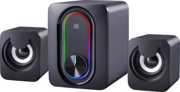 Defender - 2.1 Speaker system V14