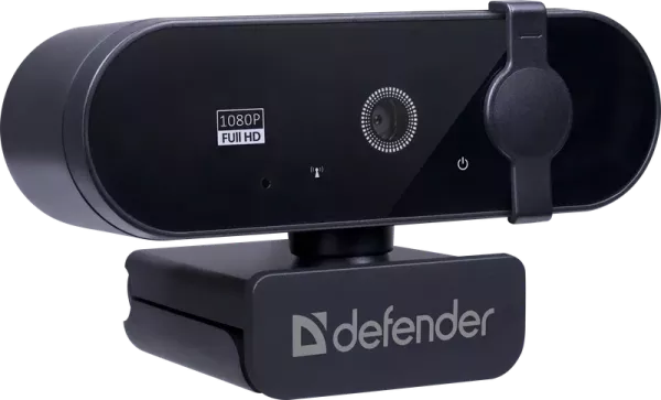 Defender - Webcam G-lens 2580 FullHD Defender - Webcam G-lens 2580 FullHD