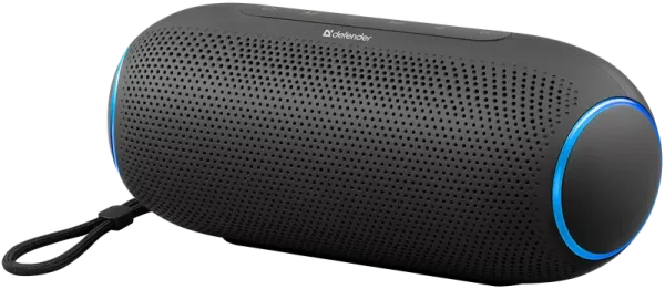 Defender - Portable speaker Enjoy S650 Defender - Portable speaker Enjoy S650