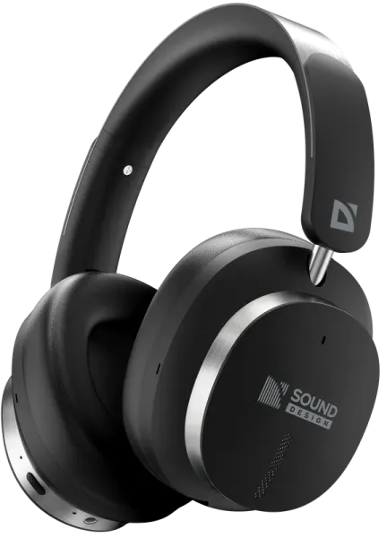 Defender - Wireless stereo headset FreeMotion B1050