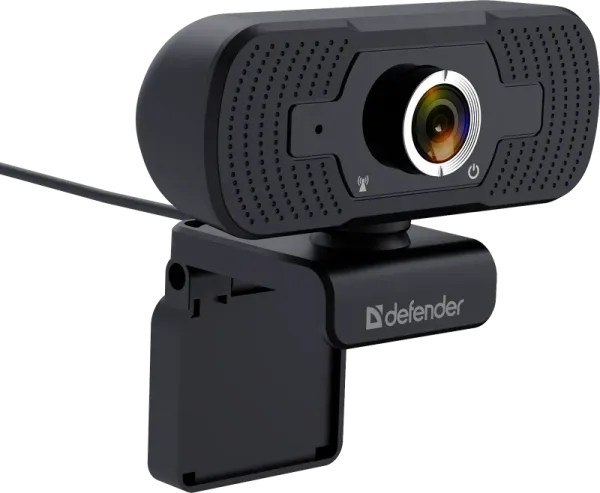 Defender - Webcam G-lens 2591 QHD