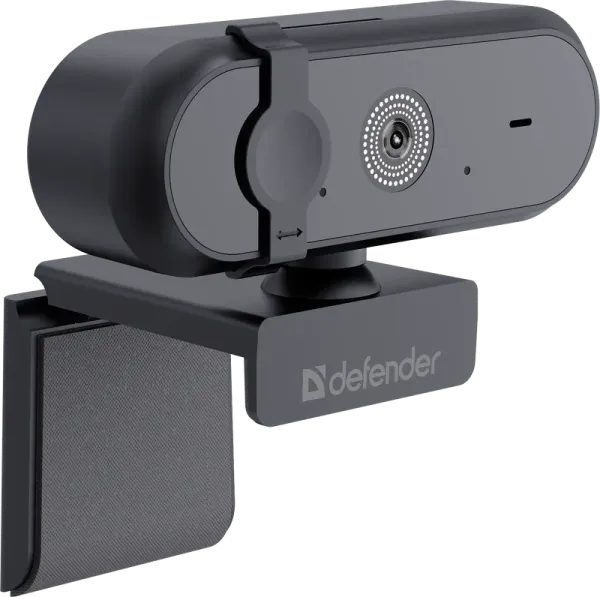 Defender - Webcam G-lens 2788 UHD