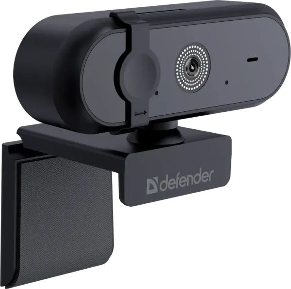 Defender - Webcam G-lens 2788 UHD