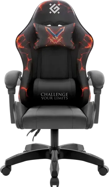 Defender - Gaming chair Legas