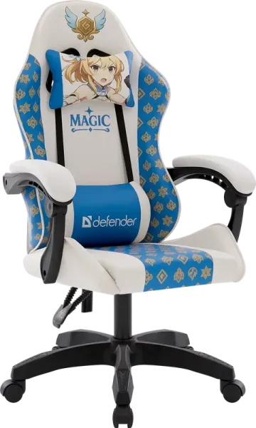 Defender - Gaming chair Legas