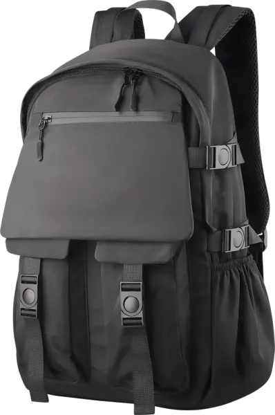 Defender - School backpack NeoPack